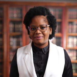 Daisy Maseleme