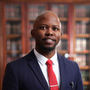 Mpendulo Mfeka