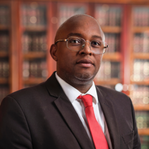 Nicholas Thembinkosi Zwane