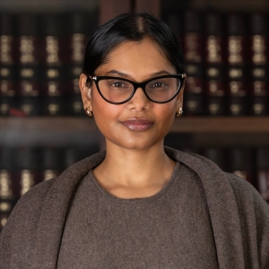 Jade Naidoo