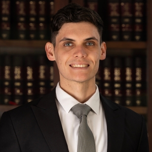 Joshua Miller