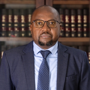 Khulekani Moyo