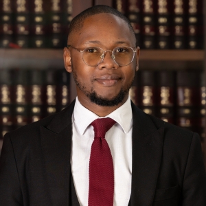Koketso Choeu