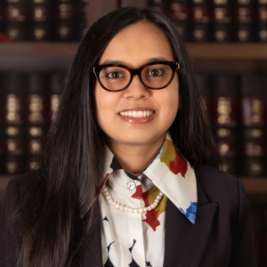 Naadhirah Mayet