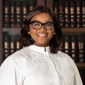 Palesa Malinga