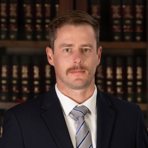 Wynand Potgieter