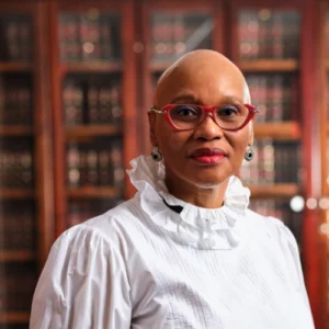 Zanele Iris Bingwa