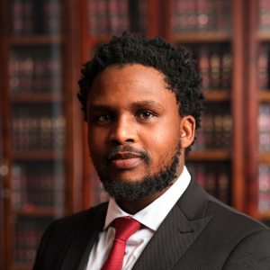 Abongile Mabentsela