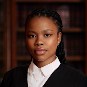 Sibongile Mathe