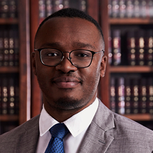 Wesley Sithole