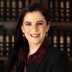 Jeanne-Mari Butler