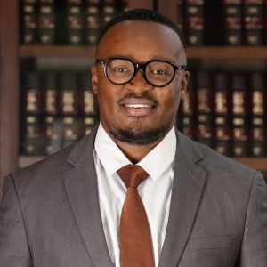 Wesley Sithole