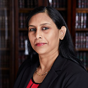 Nirvana Rambachan Naidoo, FAArb
