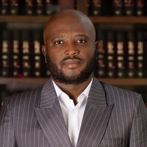 Mxolisi Nene