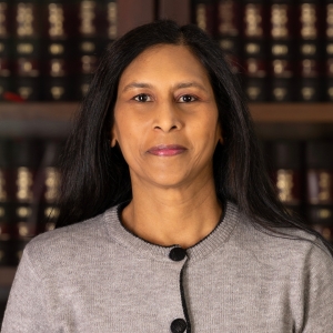 Nirvana Rambachan-Naidoo
