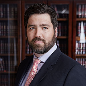 Ian Posthumus