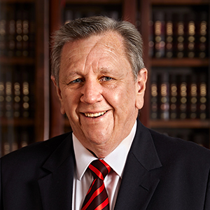 Gregory Francis Porteous