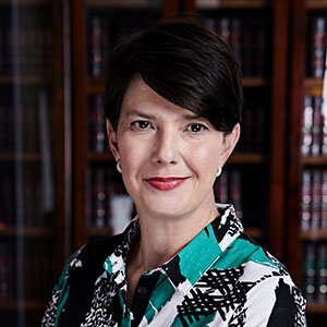Sarita Liebenberg
