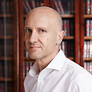 Gerhard Dobie
