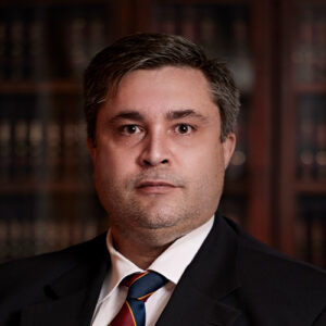 Anthonie J Van Vuuren
