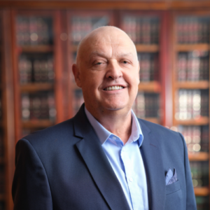 Brad Jackson