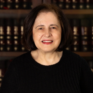 Soula Georgiou